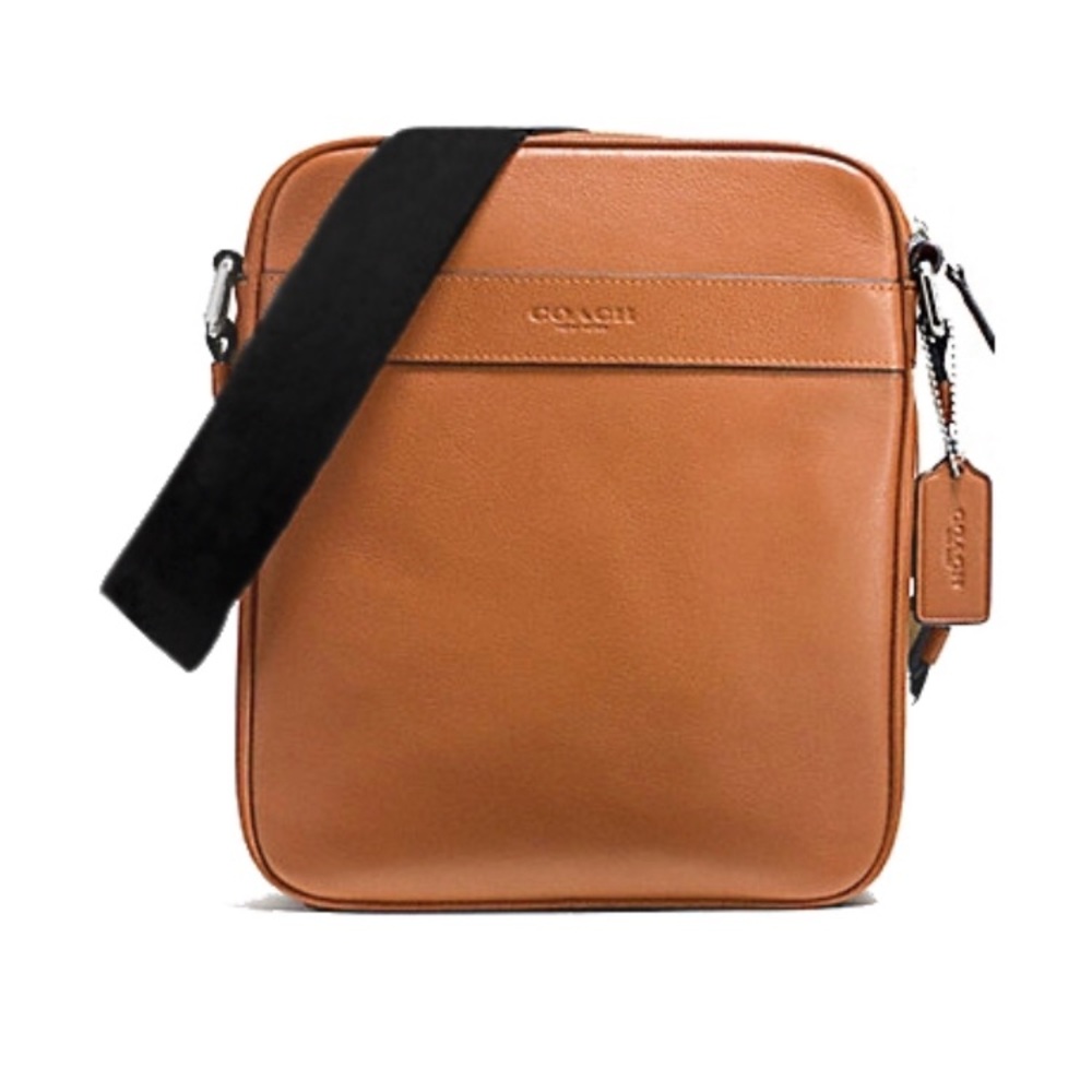 Coach - Charles Flight Bag